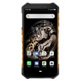 Смартфон Ulefone 5.5" 3 / 32 GB (6937748733393)