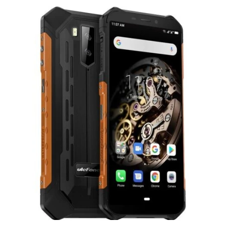 Смартфон Ulefone 5.5