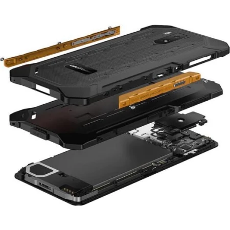 Смартфон Ulefone 5.5