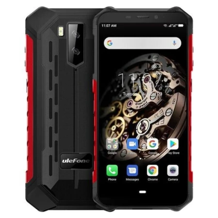 Смартфон Ulefone Armor X5 5.5