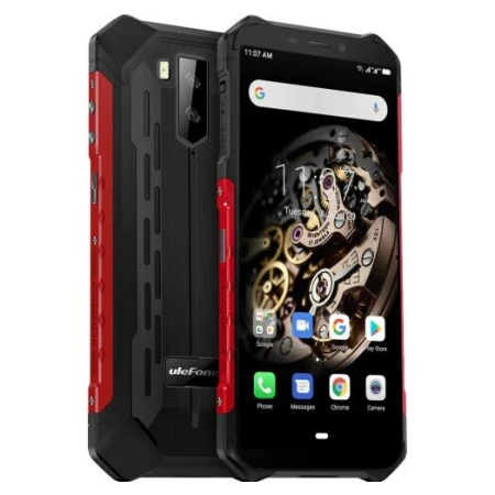 Смартфон Ulefone Armor X5 5.5