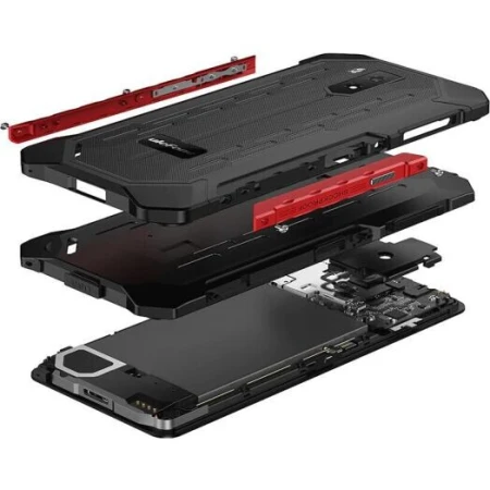 Смартфон Ulefone Armor X5 5.5