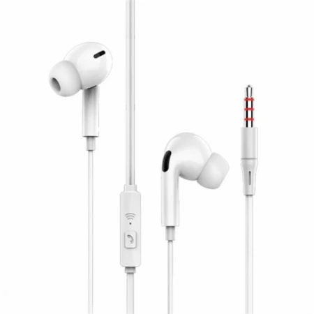 Наушники SkyDolphin SR17 Pro (HF-000407)