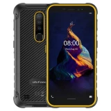 Смартфон Ulefone Armor X8 5.7" 4 / 64 GB (6937748733874)