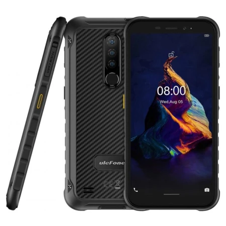 Смартфон Ulefone Armor X8 5.7