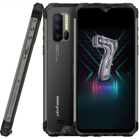 Смартфон Ulefone Armor 7 8/128Gb 6.3