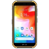 Смартфон Ulefone Armor X7 Pro 4/32GB 5" 4 / 32 GB (6937748733614)