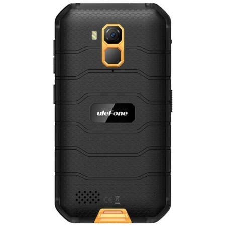 Смартфон Ulefone Armor X7 Pro 4/32GB 5