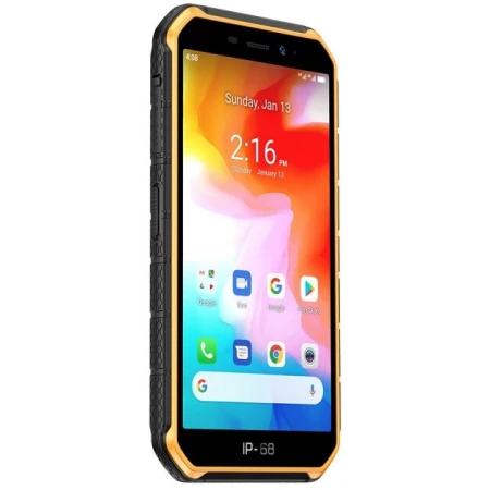 Смартфон Ulefone Armor X7 Pro 4/32GB 5