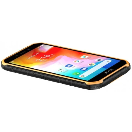 Смартфон Ulefone Armor X7 Pro 4/32GB 5