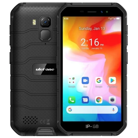 Смартфон Ulefone Armor X7 Pro 4/32GB 5