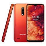 Смартфон Ulefone 5.5" 2 / 16 GB (6937748733553)