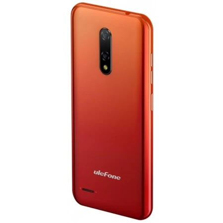 Смартфон Ulefone 5.5