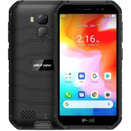 Смартфон Ulefone Armor X7 2/16GB 5