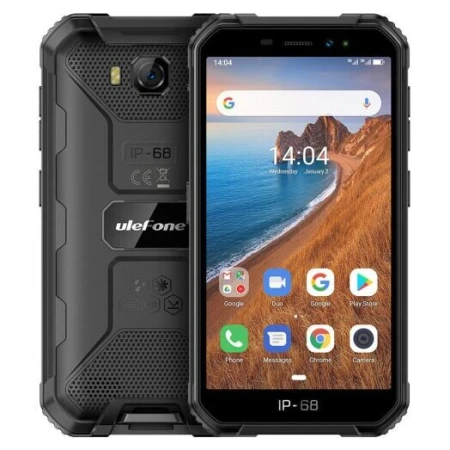 Смартфон Ulefone Armor X6 2/16GB 5