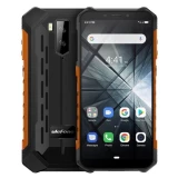 Смартфон Ulefone Armor X3 2/32GB 5.5" 2 / 32 GB (6937748733409)