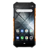 Смартфон Ulefone Armor X3 2/32GB 5.5" 2 / 32 GB (6937748733409)