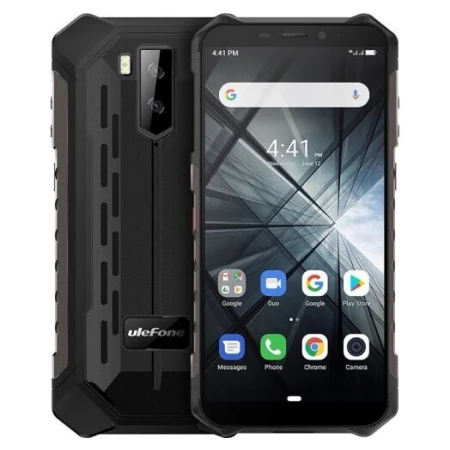 Смартфон Ulefone Armor X3 2/32GB 5.5