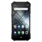 Смартфон Ulefone Armor X3 2/32GB 5.5" 2 / 32 GB (6937748733218)