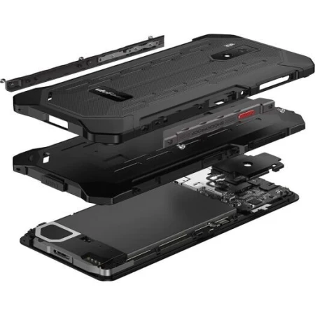 Смартфон Ulefone Armor X3 2/32GB 5.5