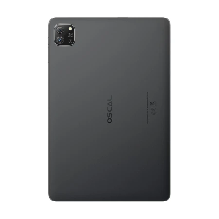 Планшет Blackview (Oscal Pad 70 4/128GB Meteorite Grey)