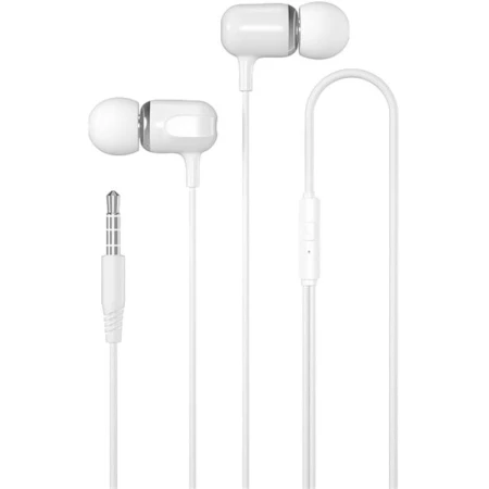 Навушники XO (XO-EP31WH)