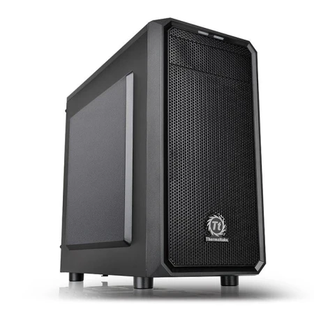 Корпус Thermaltake Micro Case без БП (CA-1D4-00S1NN-00)