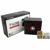 Блок живлення Xilence Gaming Series (XP750R10)