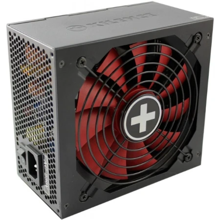 Блок живлення Xilence Gaming Series (XP750R10)