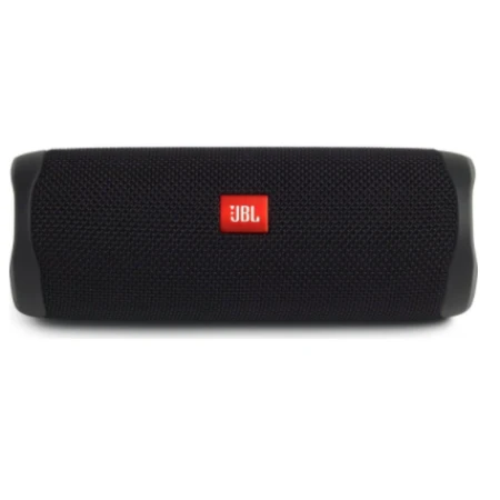 Акустическая система JBL (JBLFLIP5BLKEU)