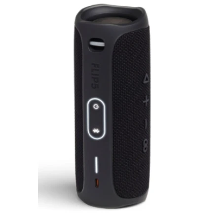 Акустическая система JBL (JBLFLIP5BLKEU)