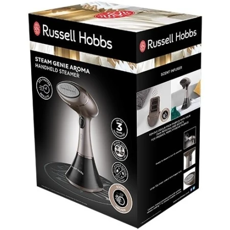 Отпариватель Russell Hobbs (28040-56/RH)