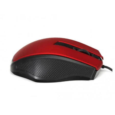 Миша OMEGA OM-08 дротова (OM08R)