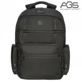 Рюкзак Tucano Sole Gravity 17" 30 л (BKSOL17-AGS-BK)
