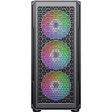 Корпус 2E Midi Tower без БП (2E-G338)