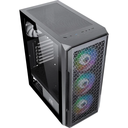 Корпус 2E Midi Tower без БП (2E-G338)