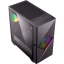 Корпус GameMax Midi Tower без БП (Cyclops BR)