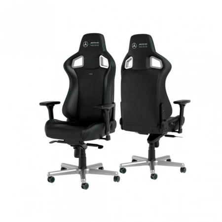 Игровое кресло NOBLECHAIRS (PGW-NB-EGC-001)