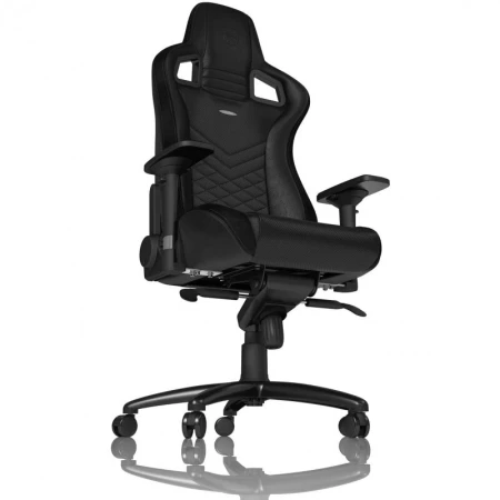 Ігрове крісло NOBLECHAIRS (NBL-PU-BLA-002)