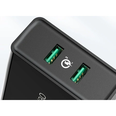 Зарядное устройство Ugreen 36 Вт (UGR-10216)