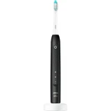 Электрическая зубная щетка Braun (S111.513.2 Clean Black)