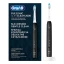 Электрическая зубная щетка Braun (S111.513.2 Clean Black)