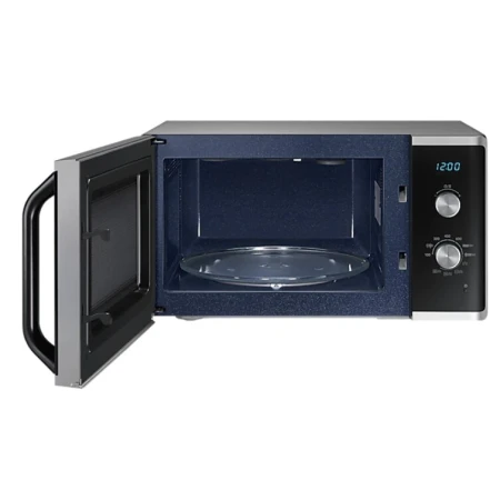 Мікрохвильова піч Samsung MG23K3614AS/BW (MG23K3614AS/BW)