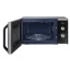 Мікрохвильова піч Samsung MG23K3614AS/BW (MG23K3614AS/BW)