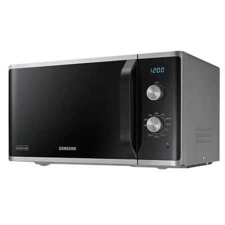 Мікрохвильова піч Samsung MG23K3614AS/BW (MG23K3614AS/BW)