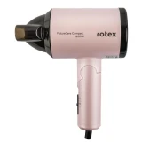 Фен Rotex FutureCare Compact RFF125-G (RFF125-G)