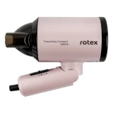 Фен Rotex FutureCare Compact RFF125-G (RFF125-G)