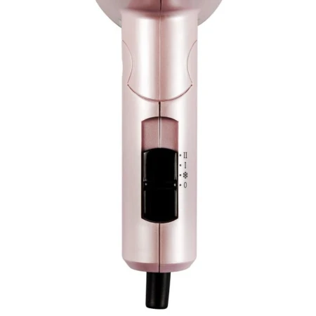 Фен Rotex FutureCare Compact RFF125-G (RFF125-G)