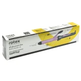 Плойка Rotex (RHC420-C)