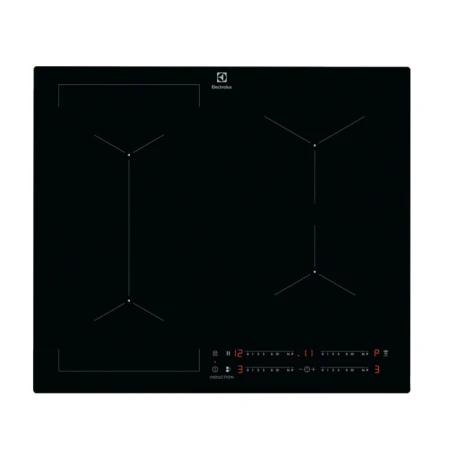 Варочная поверхность Electrolux IPEL 6453 KC индукционная (IPEL6453KC)